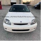 2000 EK9 Honda Civic Type Rx Roller